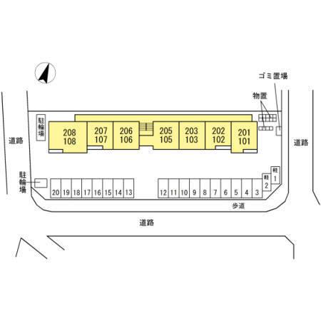 写真:その他物件の写真01