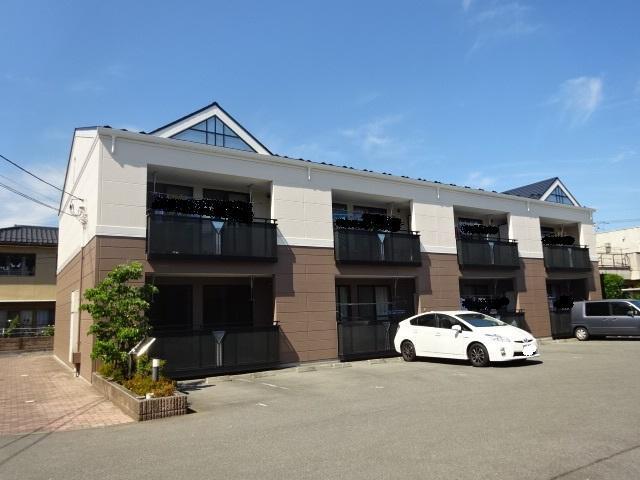 ＣＯＭＦＯＲＣＥ　ＫＯＢＥ　Ａ 物件画像