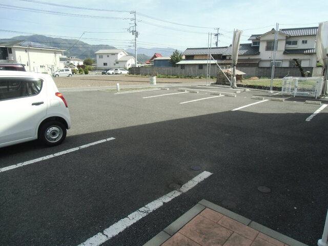 グランドール（106） 物件画像