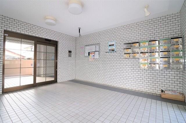 クリスタル甲府善光寺（302） その他