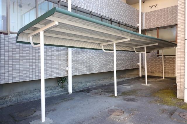 フェリオ甲府上石田（406） 物件画像