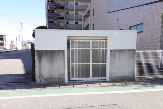 フェリオ甲府上石田（406） 物件画像