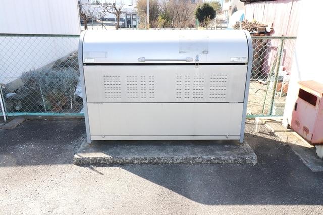 コーポタナカ　AB（B203） 物件画像