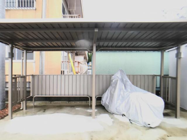 サウススクエア ２番館（103） その他