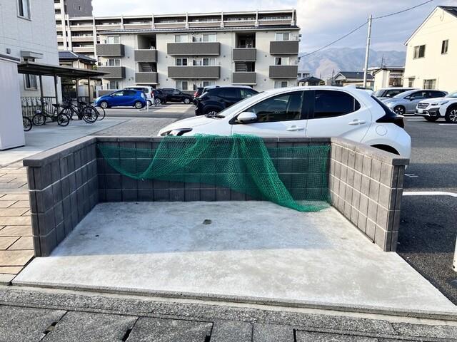 アルタフォーレ　B（102） 物件画像