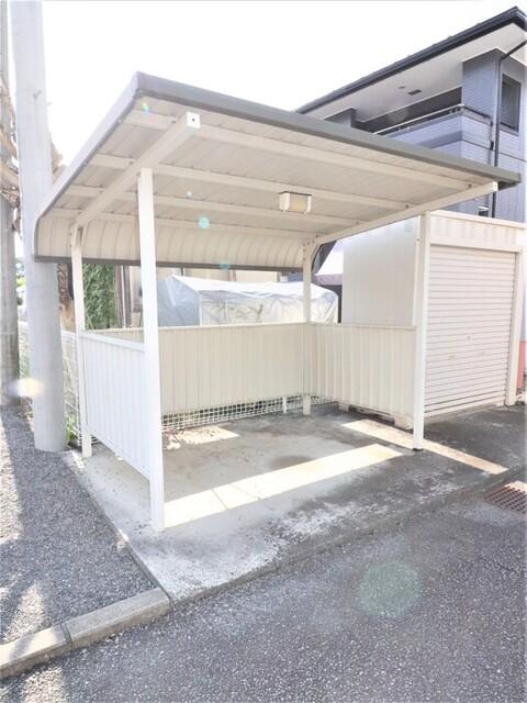 ビリーヴ　AB（A101） 物件画像