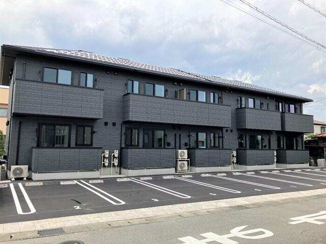 D-ROOM上石田（202） その他