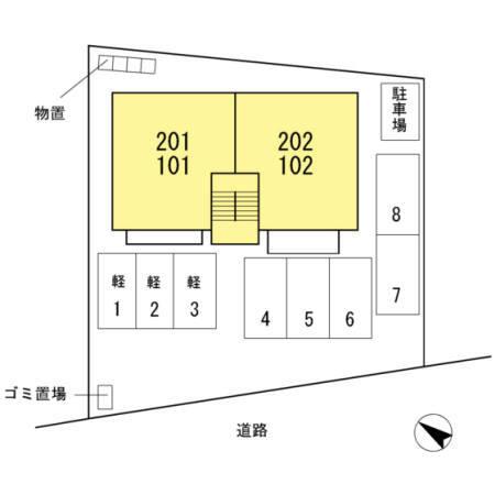トレソール（101） その他