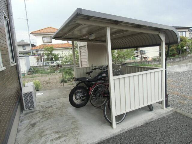 トレソール（101） その他