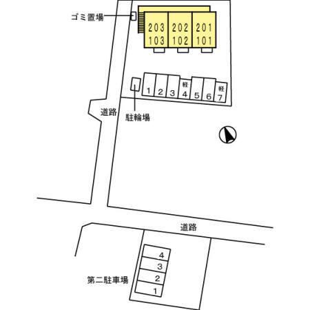 エトワール（101） その他