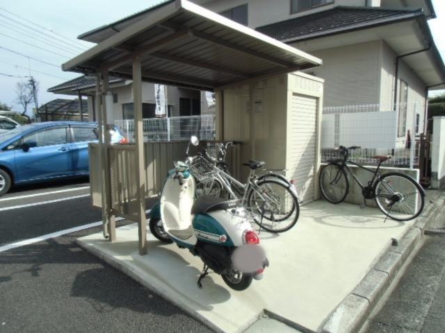 エトワール（101） その他