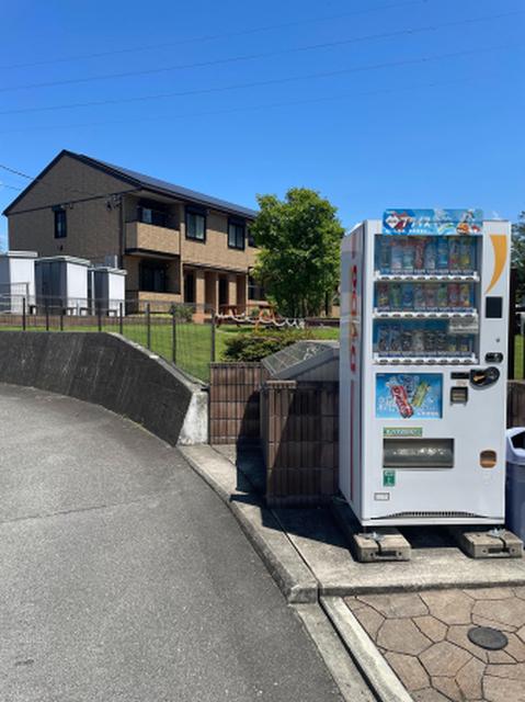 カーサヴェルデ（106） 共有部分