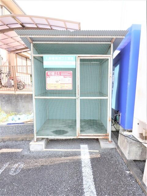 ビリーヴ　AB（A101） 物件画像