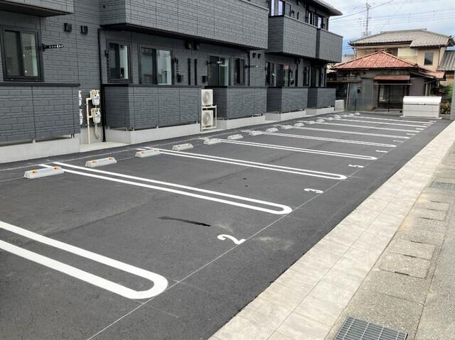 D-ROOM上石田（203） その他