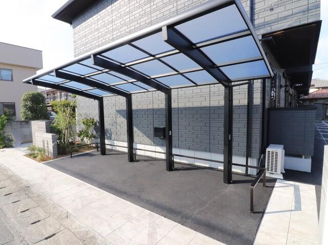 D-ROOM上石田（105） 物件画像