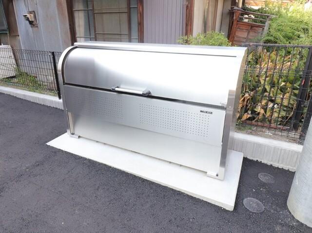 D-ROOM上石田（105） 物件画像