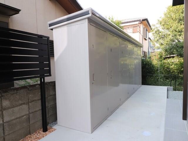 D-ROOM上石田（105） 物件画像