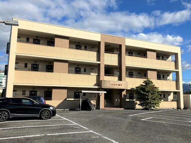 ハイツ岩下の賃貸物件