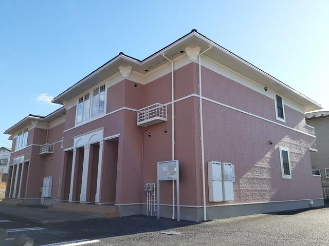 クリーンＮ＆Ｋ・Ｂ（103） 外観