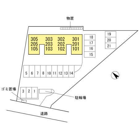 ヴレ アムール（103） その他