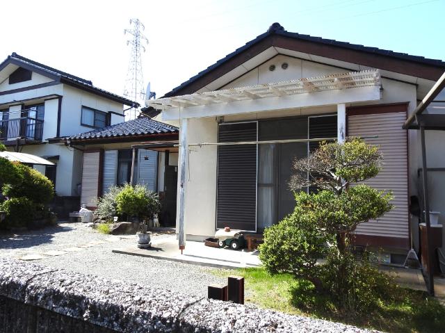 外観写真1