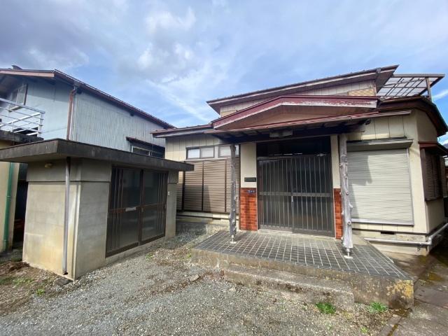 外観写真1