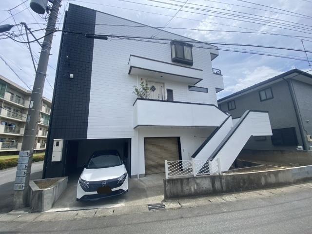 detached 湯村１丁目