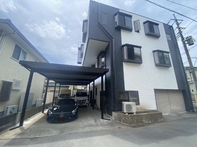 detached 湯村１丁目