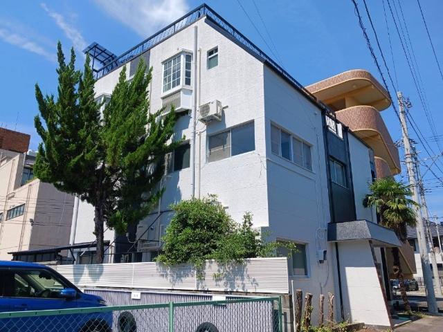 甲府市宝その他 外観