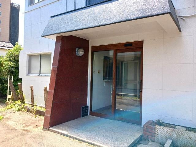 甲府市宝その他 エントランス
