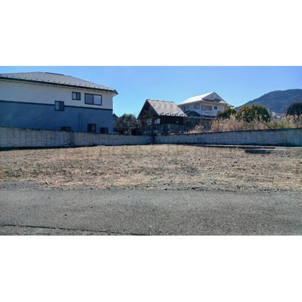 山梨県南巨摩郡富士川町小林