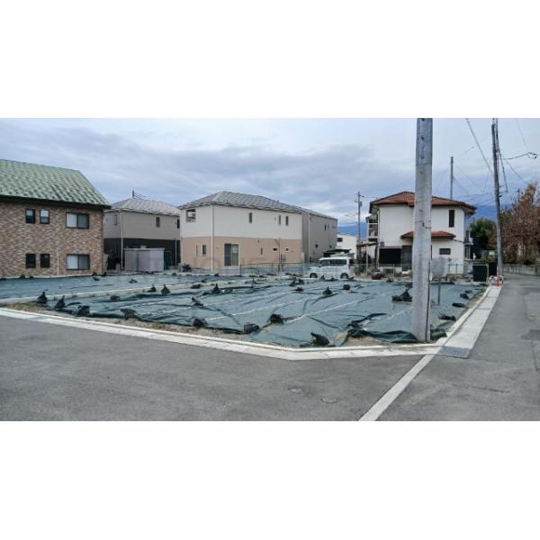 山梨県甲府市山宮町