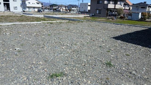 中央市東花輪分譲地区画7 その他