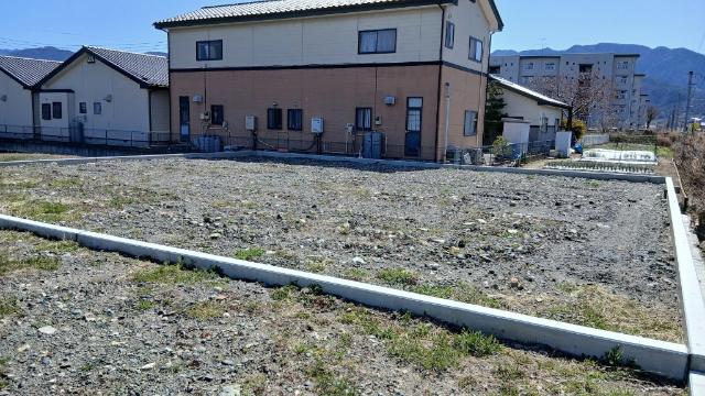 中央市東花輪分譲地区画7 その他