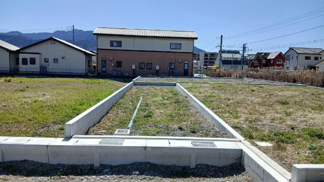 中央市東花輪分譲地区画7 その他