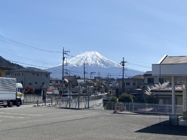 上暮地五丁目建物 土地画像