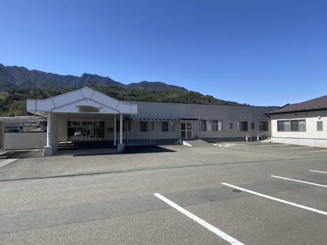 上暮地五丁目建物 土地画像