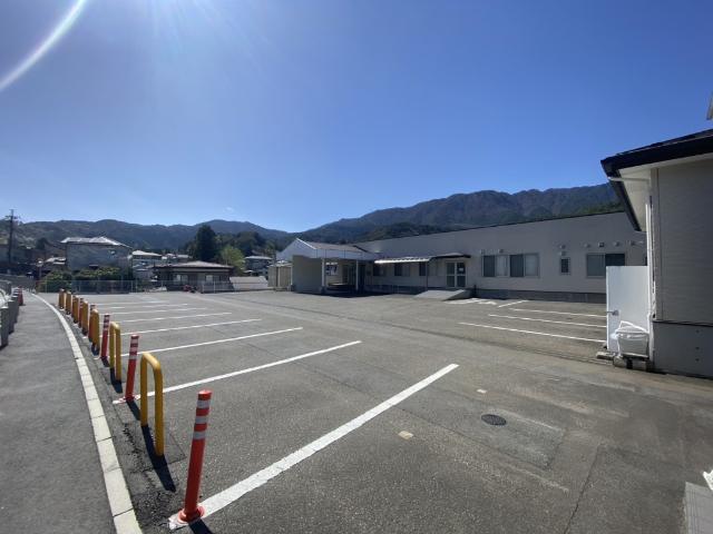 上暮地五丁目建物 土地画像
