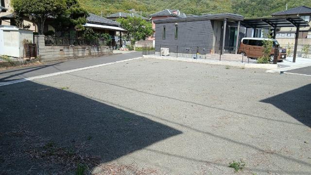 甲府市羽黒25区画分譲地区画9 土地画像