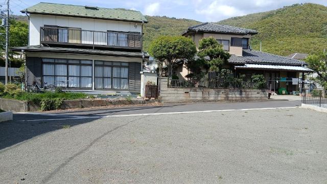 甲府市羽黒25区画分譲地区画9 土地画像