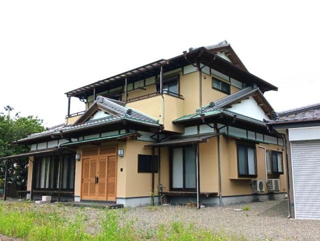 建物