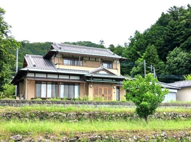 建物