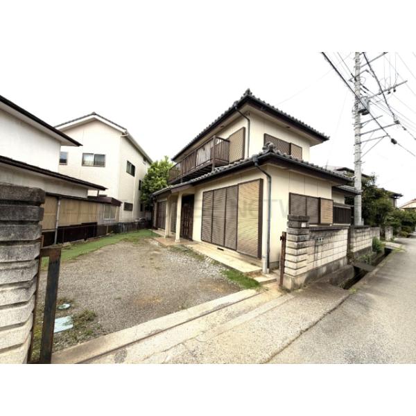 山梨県甲斐市玉川