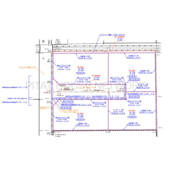 山梨県甲府市上阿原町
