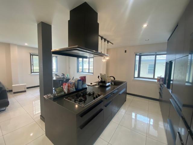 detached 湯村１丁目