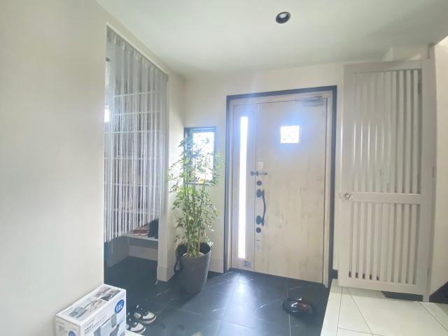 detached 湯村１丁目