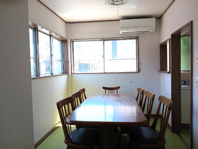 甲府市宝その他 リビング