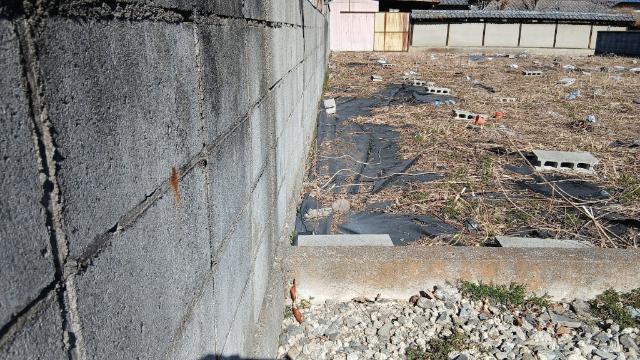 南アルプス市下今井75坪売地 その他