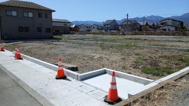 中央市東花輪分譲地区画7 その他