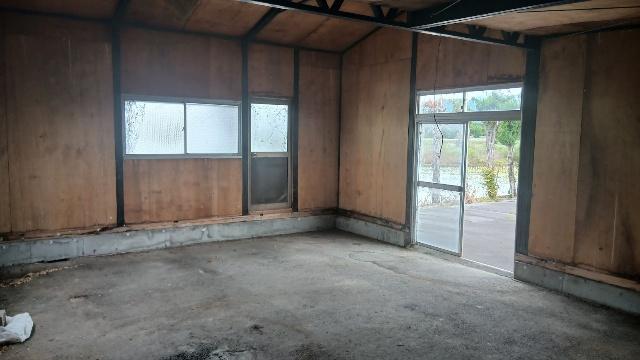 甲斐市西八幡192坪売地 土地画像